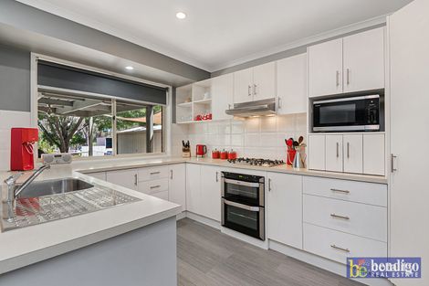 Property photo of 100 Gungurru Road Huntly VIC 3551