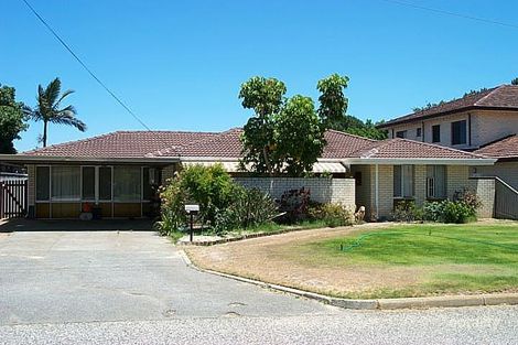 Property photo of 4 Ivanac Place Morley WA 6062