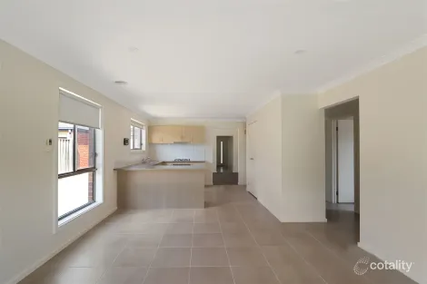 Property photo of 26 Evadene Drive Tarneit VIC 3029