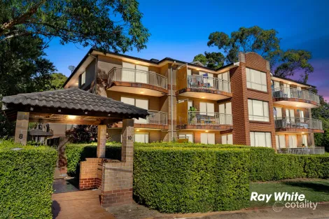 Property photo of 10/8-10 Fifth Avenue Blacktown NSW 2148