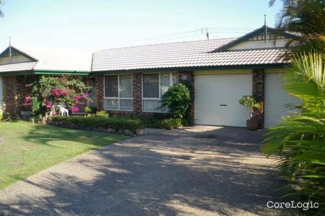 Property photo of 16 Newmarket Grove Port Macquarie NSW 2444
