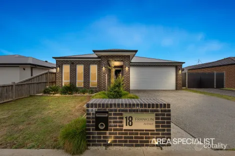 18 Franklin Ave, Warragul, VIC 3820