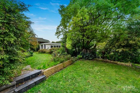 Property photo of 9 Hodgson Street Templestowe Lower VIC 3107
