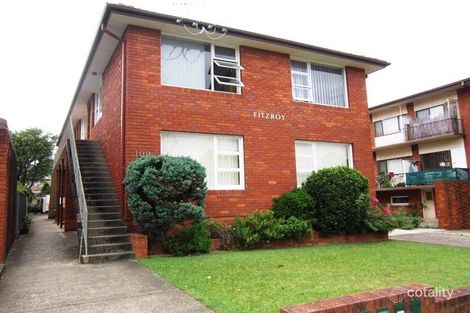 2/108 Penshurst Rd, Narwee, NSW 2209