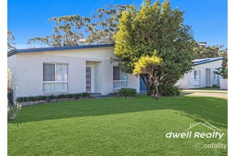 6/3 Leumeah St, Sanctuary Point, NSW 2540