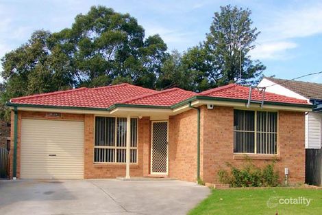 15 Nowill St, Rydalmere, NSW 2116