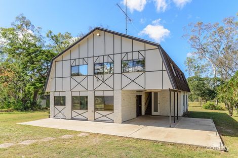 Property photo of 323 Awoonga Dam Road Benaraby QLD 4680