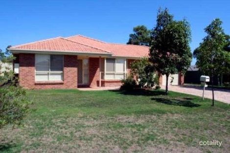 Property photo of 113 Chisholm Road Ashtonfield NSW 2323