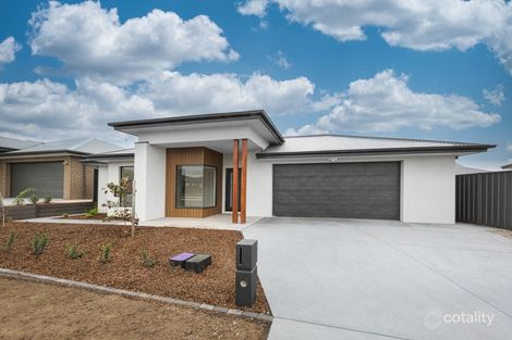 4 Austin Gr, Googong, NSW 2620