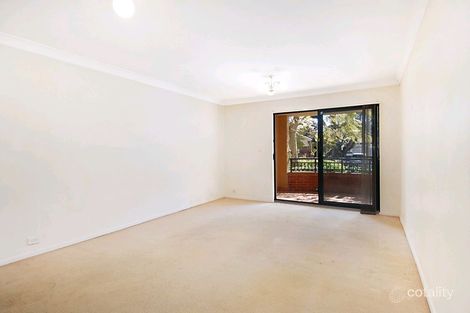 Property photo of 2/106-116 Elizabeth Street Ashfield NSW 2131