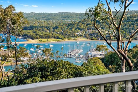 Property photo of 54 Cheryl Crescent Newport NSW 2106