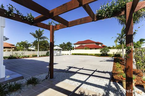 Property photo of 9 Palmer Court Newport QLD 4020