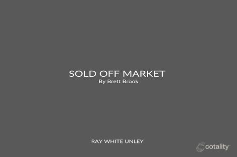 4a Karong Ave, Edwardstown, SA 5039