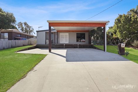 Property photo of 34 Dianthus Avenue Banksia Beach QLD 4507