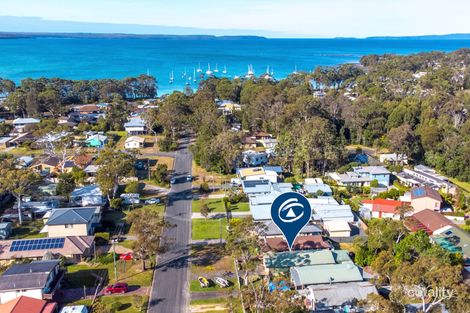 Property photo of 47 Mitchell Road Callala Bay NSW 2540