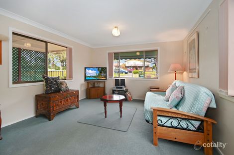 Property photo of 47 Mitchell Road Callala Bay NSW 2540