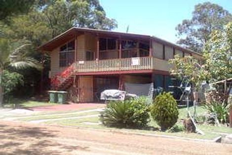 Property photo of 36 Orana Street Macleay Island QLD 4184