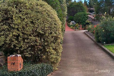 Property photo of 14 Alana Drive West Pennant Hills NSW 2125