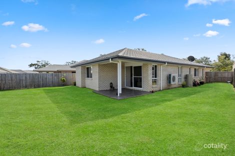 Property photo of 34 Leabrook Place Pimpama QLD 4209