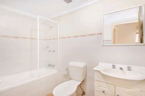 Property photo of 2/106-116 Elizabeth Street Ashfield NSW 2131