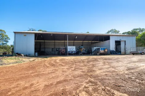 2272 North West Rd, Dandaragan, WA 6507