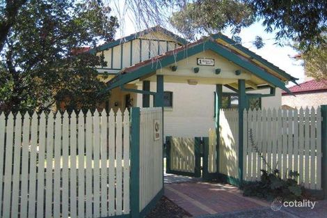 1 Kerferd Rd, Glen Iris, VIC 3146