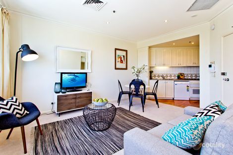 Property photo of 808/22-40 Sir John Young Crescent Woolloomooloo NSW 2011
