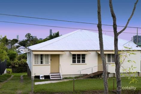 35 Prince St, Paddington, QLD 4064