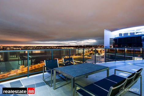 Property photo of 71/98 Terrace Road East Perth WA 6004