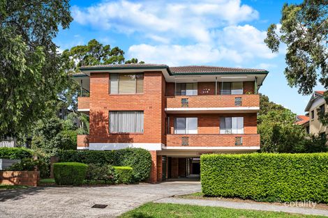 4/20 Merton St, Sutherland, NSW 2232