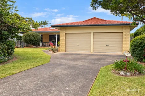 25 Fogarty St, Cleveland, QLD 4163