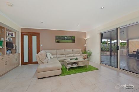 Property photo of 113 Sheaves Road Kallangur QLD 4503