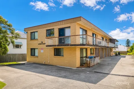 4/26 Gordon St, Stones Corner, QLD 4120