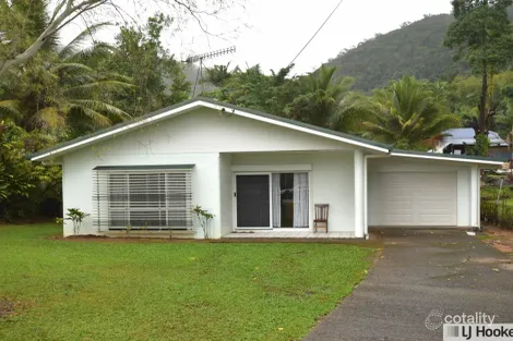 Property photo of 32 McQuillen Street Tully QLD 4854