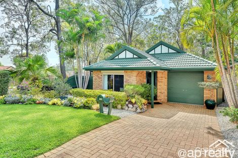 Property photo of 39 Banksia Circuit Forest Lake QLD 4078