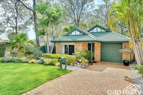 Property photo of 39 Banksia Circuit Forest Lake QLD 4078