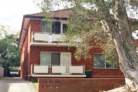 6/11 Albert Rd, Croydon Park, NSW 2133