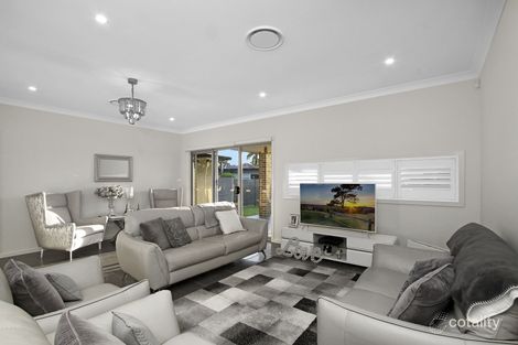 Property photo of 5 Blenman Avenue Punchbowl NSW 2196