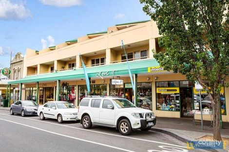 Property photo of 3/11-19 Ferguson Street Williamstown VIC 3016