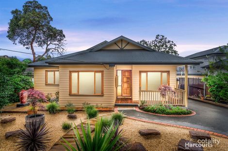 Property photo of 13 Clegg Avenue Croydon VIC 3136