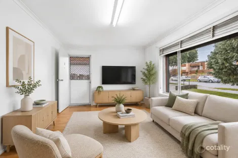 Property photo of 1/64 Regent Avenue Springvale VIC 3171