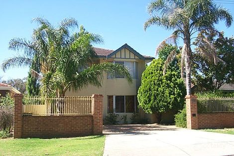Property photo of 41 Wright Crescent Bayswater WA 6053