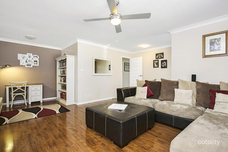 Property photo of 22 Lockyer Avenue Werrington County NSW 2747