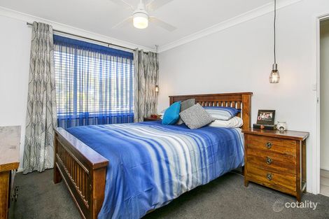 Property photo of 22 Lockyer Avenue Werrington County NSW 2747