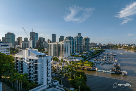 Property photo of 14/77 Cairns Street Kangaroo Point QLD 4169