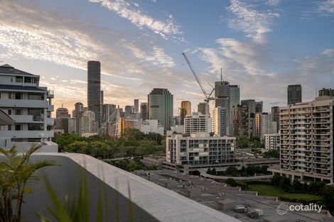 Property photo of 14/77 Cairns Street Kangaroo Point QLD 4169