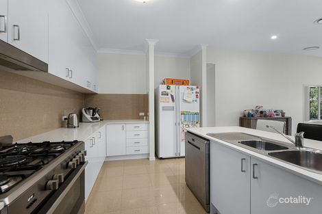 Property photo of 15 Raynuha Way Brookwater QLD 4300