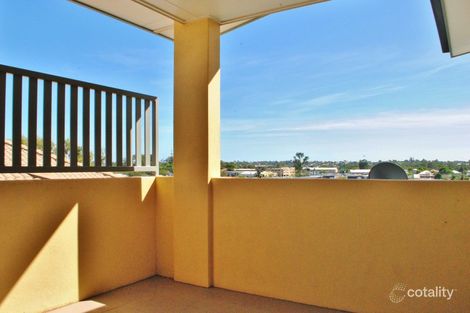 Property photo of 8/48 Glenalva Terrace Enoggera QLD 4051