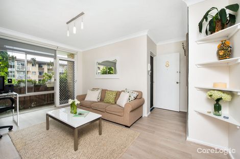 Property photo of 8/38A Ewart Street Marrickville NSW 2204