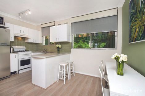Property photo of 8/38A Ewart Street Marrickville NSW 2204